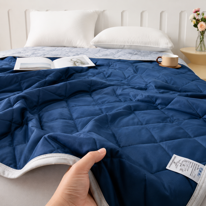 Xevora CoolDream™ – Luxe Verkoelende Koeldeken