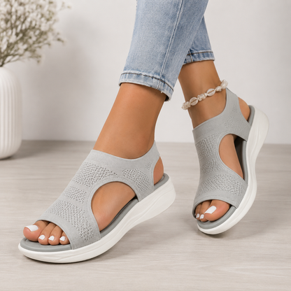 Lunéva™ Comfort Sandalen