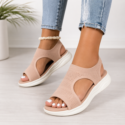 Lunéva™ Comfort Sandalen