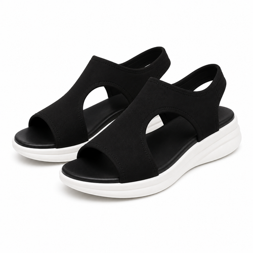 Lunéva™ Comfort Sandalen