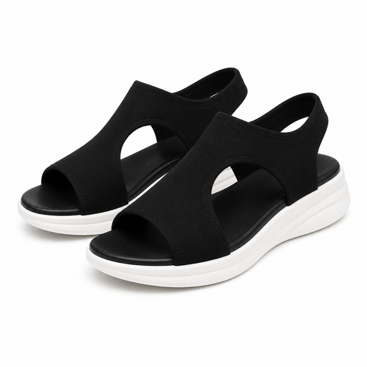Lunéva™ Comfort Sandalen