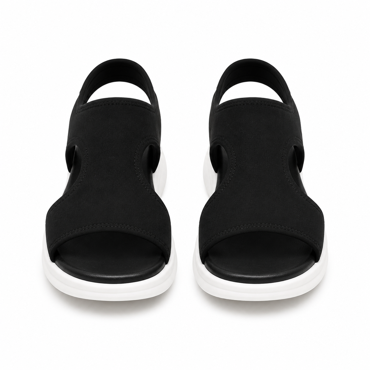 Lunéva™ Comfort Sandalen