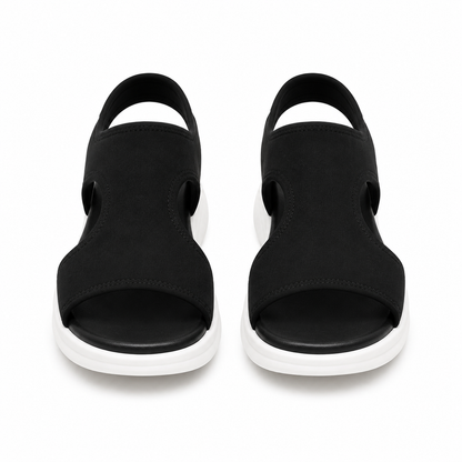 Lunéva™ Comfort Sandalen