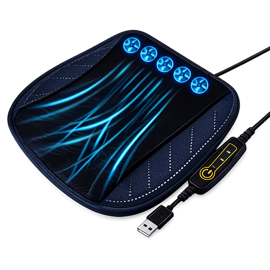 Luméra™ CoolSeat