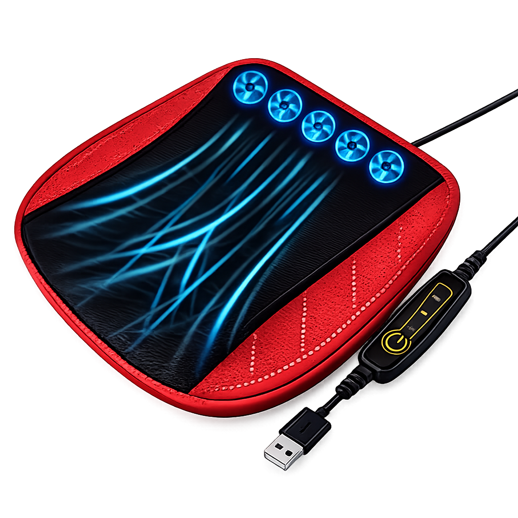 Luméra™ CoolSeat