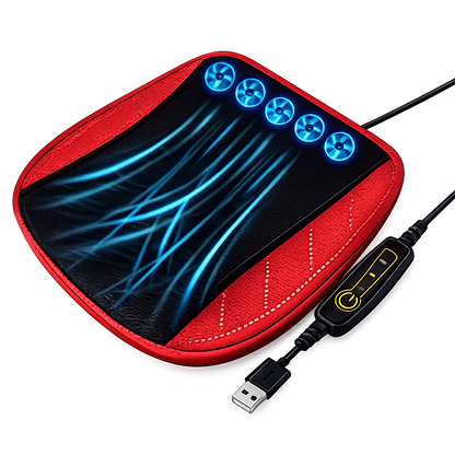 Luméra™ CoolSeat